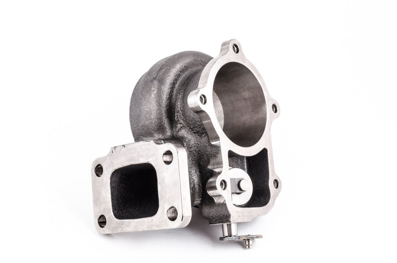 Garrett GT30R THWA Turbocharger with 0.63 A/R T3 (Internal Wastegate, 5-Bolt Outlet) Ni-Resist