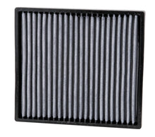 Load image into Gallery viewer, K&amp;N Engineering Part KN-NVF2007 Washable Cabin Air Filter for Kia Forte 2010-2012 and Hyundai Genesis Coupe 2011