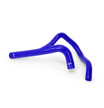 Load image into Gallery viewer, Mishimoto 13-14 Dodge Ram 6.7L Cummins Silicone Coolant Hose Kit - Blue