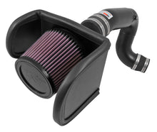 Load image into Gallery viewer, K&amp;N Engineering 69-4532TTK Cold Air Intake System for 2011-2013 Buick Regal 2.0L L4