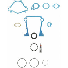 Load image into Gallery viewer, Fel-Pro 2715 Engine Gasket Set for Chrysler CHP V8 360 (5.9L) – Complete Seal Kit with Rear Main Seal and Timing Cover Gaskets