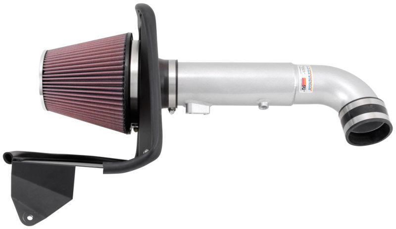 K&N Engineering 69-4527TS Cold Air Intake System for 2012-2014 Cadillac CTS 3.0L/3.6L