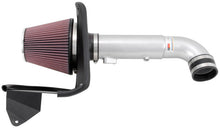 Load image into Gallery viewer, K&amp;N Engineering 69-4527TS Cold Air Intake System for 2012-2014 Cadillac CTS 3.0L/3.6L