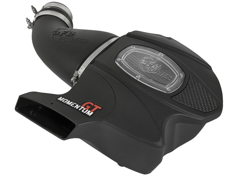 aFe POWER Momentum GT Pro Dry S Cold Air Intake System for Jeep Grand Cherokee & Dodge Durango 2012-2019 V8-6.4L HEMI