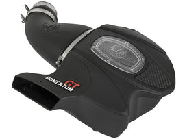 aFe POWER Momentum GT Pro Dry S Cold Air Intake System for Jeep Grand Cherokee & Dodge Durango 2012-2019 V8-6.4L HEMI