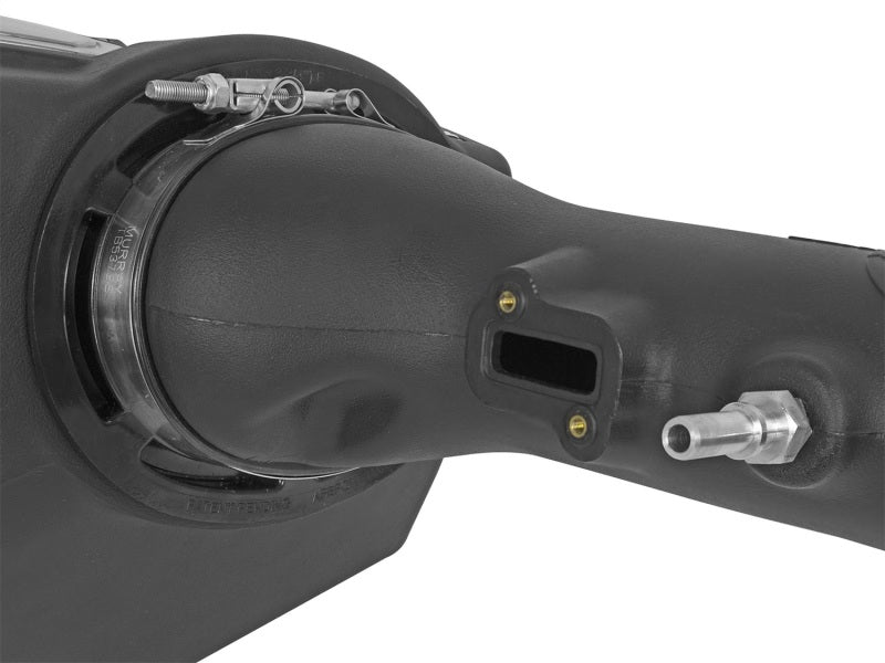 aFe Momentum Cold Air Intake System with Pro 5R Filter for Cadillac ATS 2013-2016 V6-3.6L
