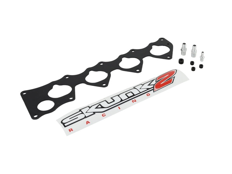 Skunk2 Racing Ultra Series Race Intake Manifold for Honda S2000 F20/22C Engines