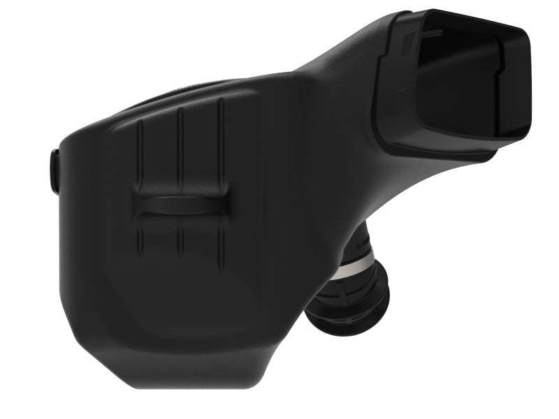 aFe Momentum HD 10R Cold Air Intake System for 2019-2024 Ram 2500/3500 6.7L Diesel Trucks * Part Number AFE50-70051T