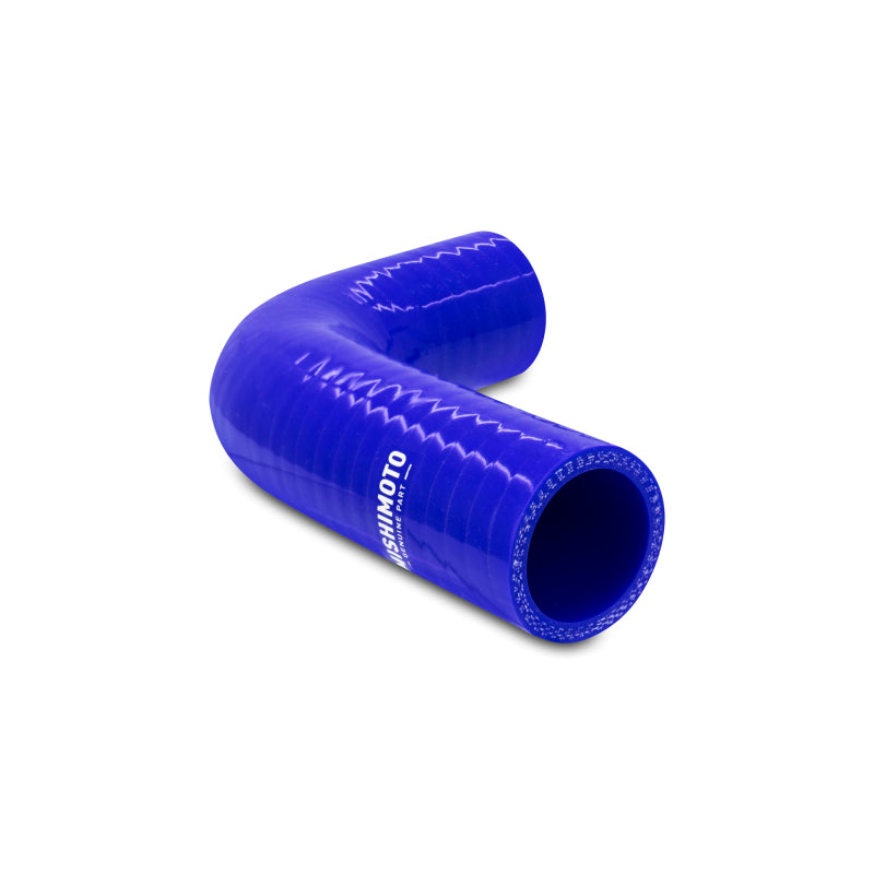 Mishimoto Silicone Coolant Hose Kit for 2024+ Toyota Tacoma Automatic Transmission, Blue – MMHOSE-TAC-24ABL