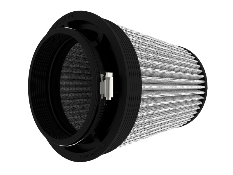 aFe MagnumFLOW ProDry S Replacement Air Filter for Automotive Engines - Part Number AFE21-91062