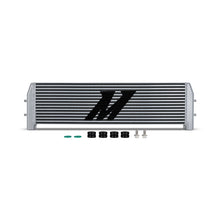 Load image into Gallery viewer, Mishimoto BMW M5/M6 Performance Oil Cooler (Part Number: misMMOC-F10-12SL)