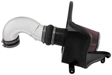 Load image into Gallery viewer, K&amp;N Engineering Cold Air Intake System for Chevrolet Camaro SS 6.2L V8 - Part Number 69-4534TP