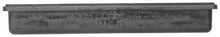 Load image into Gallery viewer, K&amp;N Engineering High-Flow Replacement Air Filter for 2019-2020 Mercedes-Benz A-Class and CLA Models (Part Knn33-3133)