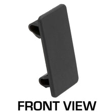 Load image into Gallery viewer, Rugged Radios Rocker Switch Hole Plug - Part Number RGD-SW-RS-PLUG