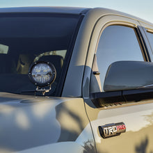 Load image into Gallery viewer, Rigid Industries A-Pillar Mount Kit for 2016-2020 Toyota Tacoma * Fits 4-Inch 360-Series, D-Series, Radiance Pods