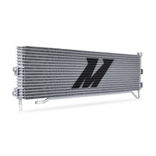 Load image into Gallery viewer, Mishimoto 2008-2010 Ford 6.4L Powerstroke Transmission Cooler – Heavy Duty Stacked-Plate Design for Improved Cooling and Durability