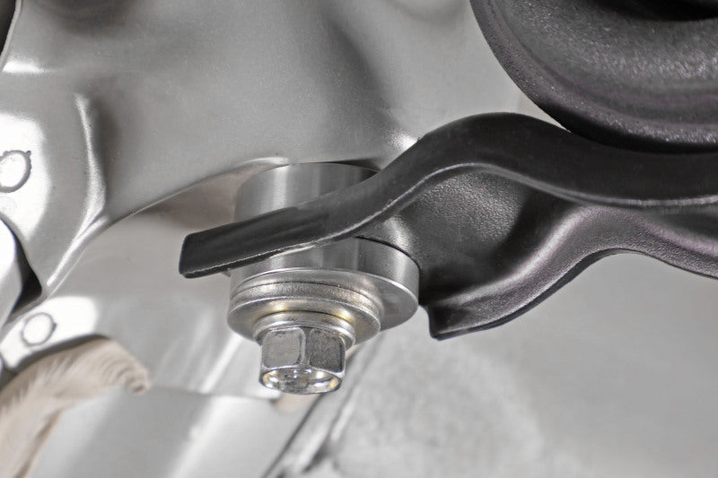 Perrin Performance Driveshaft Carrier Bushings for Subaru WRX, STI, BRZ, GR86, and OBXT