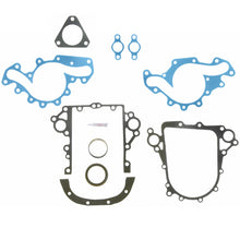 Load image into Gallery viewer, Fel-Pro TCS 45686 Engine Timing Cover Gasket Set for Chevrolet K2500