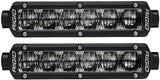 Rigid Industries 6-inch SR-Series SAE Compliant Fog Light - White