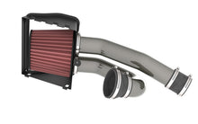 Load image into Gallery viewer, K&amp;N Engineering 77-2617KC Performance Cold Air Intake System for Ford F-150 (2015-2022) with 3.5L V6 Engine