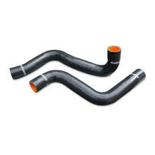 Load image into Gallery viewer, Mishimoto Mazda RX-8 Silicone Radiator Hose Kit Part Number misMMHOSE-RX8-03BK