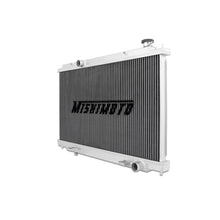Load image into Gallery viewer, Mishimoto Aluminum Radiator for Nissan Maxima 2004-2008 – Efficient Performance Cooling System
