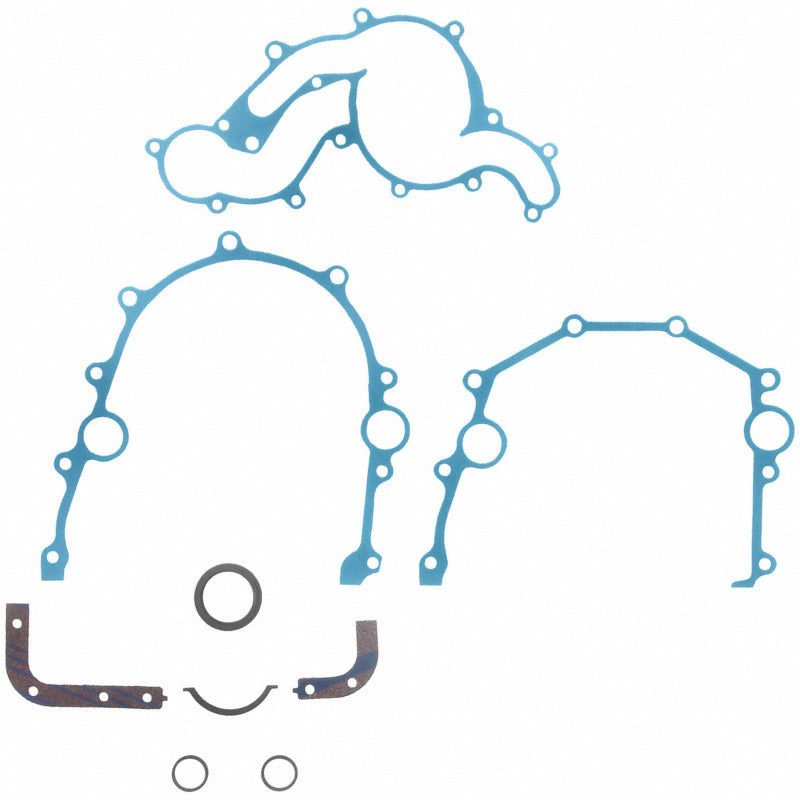 Fel-Pro TCS 45586 Engine Timing Cover Gasket Set for Ford Ranger