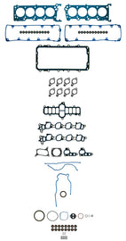 Fel-Pro Ford F-150 260-3161 Engine Gasket Set for Reliable Seal and Fit