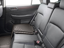 Load image into Gallery viewer, WeatherTech Child Car Seat Protector in Cocoa, Part 81CSP02SCO