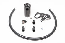 Load image into Gallery viewer, Radium Engineering 15-18 Ford Focus ST Catch Can Kit with Fluid Lock