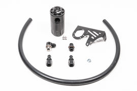 Radium Engineering 15-18 Ford Focus ST Catch Can Kit with Fluid Lock