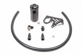 Radium Engineering 15-18 Ford Focus ST Catch Can Kit with Fluid Lock