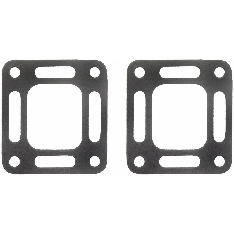 Fel-Pro 17540 Exhaust Manifold Gasket - High-Quality Sealing Solution for Chevrolet V8 Engines