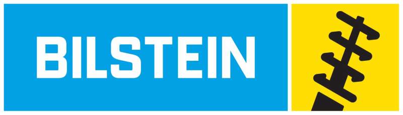 Bilstein B8 5160 Series Remote Reservoir Rear Shock Absorber for 2015-2022 Ford F-150 4WD (0-2 Inch Lift)