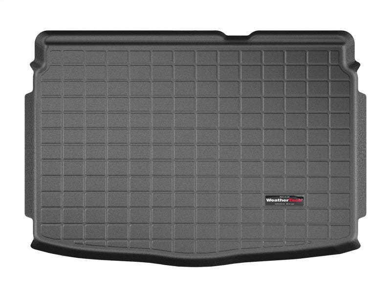 WeatherTech WET401281 Cargo Liner for 2020-2022 Kia Soul, Black