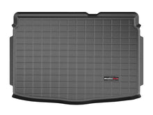 Load image into Gallery viewer, WeatherTech WET401281 Cargo Liner for 2020-2022 Kia Soul, Black