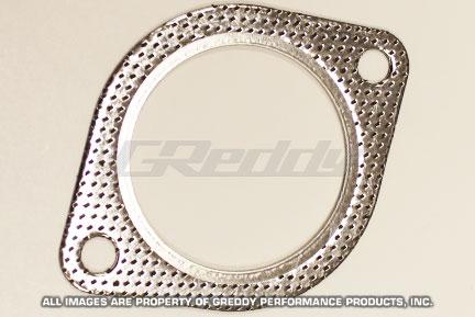 GReddy 70mm Exhaust Oval Gasket – High-Quality Automotive Exhaust Seal