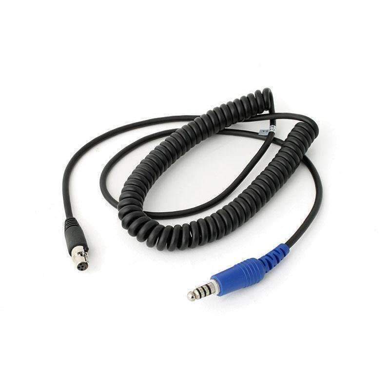Rugged Radios C-ICM-VAR CC-OFF Automotive Communication Control Module