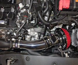 HKS RS FK7 Civic L15C/L15B Performance Intake System - Part No. HKS70020-AH111