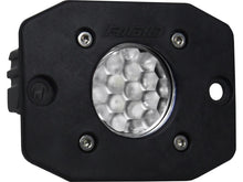 Load image into Gallery viewer, Rigid Industries Ignite Diffused LED Light with GoPro Mount - Compact 1x1 Inch Utility Lighting
