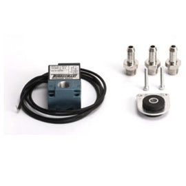 Turbosmart Part Number turTS-0301-3003 3-Port Solenoid Kit for e-Boost2 and e-Boost Street Boost Controllers