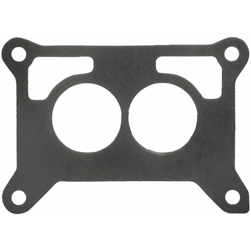 Fel-Pro Lincoln Mark V 60332 Carburetor Mounting Gasket for Ford Broncos 1978-1982