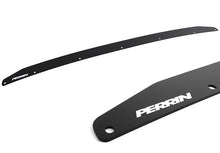 Load image into Gallery viewer, Perrin Performance Gurney Flap for 2015-2021 Subaru WRX Sedan with Premium Wing