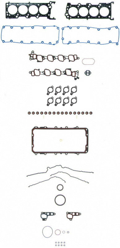 Fel-Pro Ford F-150 260-1902 Engine Gasket Set for Reliable Sealing and Repair