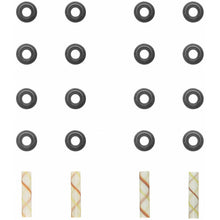 Load image into Gallery viewer, Fel-Pro SS 72814 Engine Valve Stem Oil Seal Set for Subaru Outback and WRX Models