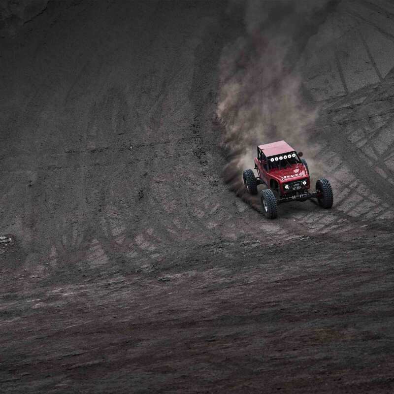 KC HiLiTES Gravity Titan 39-inch LED Light Bar Part #KCL91416 for Off-Road Vehicles