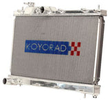 Koyo Radiator for 1987-1992 Toyota Supra Manual Transmission (USDM) - Fits NA & Turbo Models