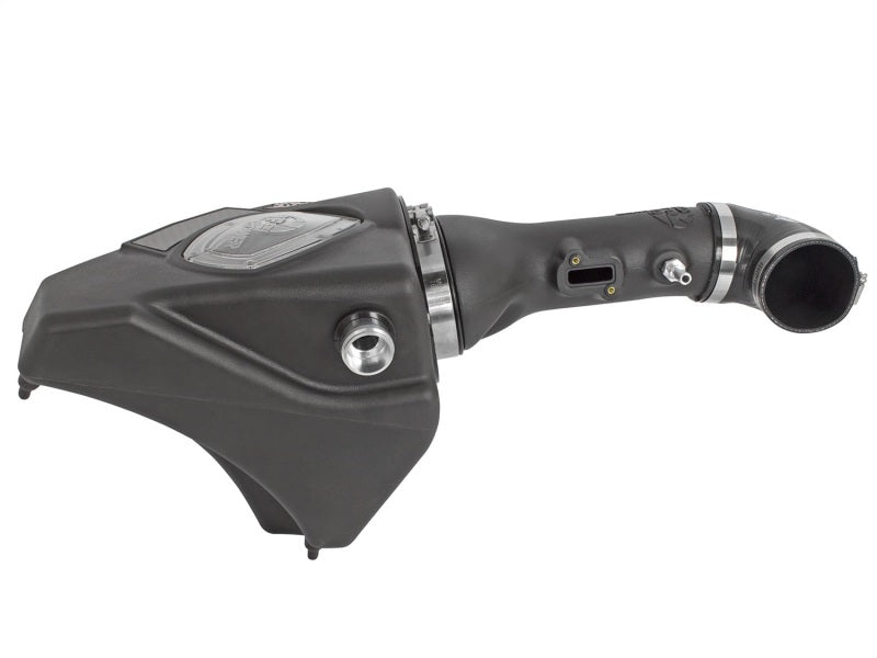 aFe Momentum Cold Air Intake System with Pro 5R Filter for Cadillac ATS 2013-2016 V6-3.6L