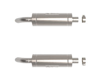 Load image into Gallery viewer, aFe Vulcan Series 2-1/2 Inch Stainless Steel Cat-Back Exhaust System for Mercedes-Benz G500 (2002-2008)
