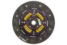 Load image into Gallery viewer, ACT Performance Street Sprung Disc for 1994-1997 Nissan Pickup and 1981 Nissan 280ZX